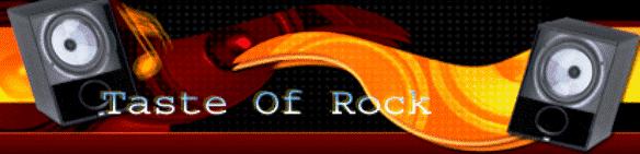 Taste Of Rock
