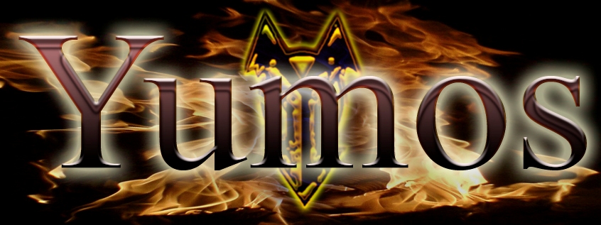 Сайт группы Yumos